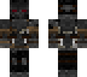 skins