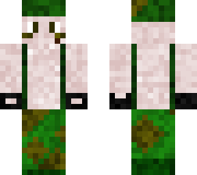 soldier