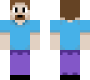 steve 2.0