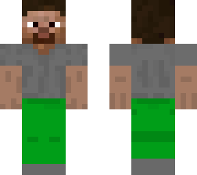 steve nuevo estilo