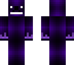 the nose is changed ok?