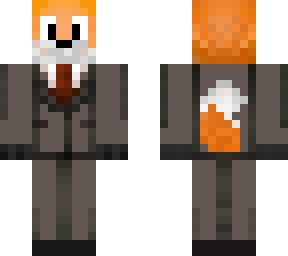 the pro fox