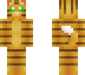 tiger - ce