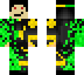 time lord/ nuclear gamer