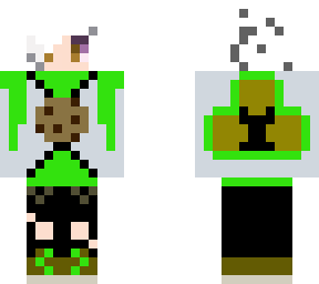 toxic waste