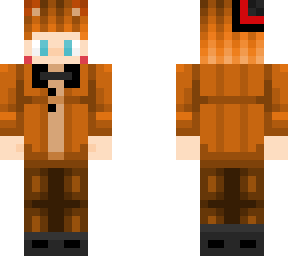 toy freddy (fnaf)
