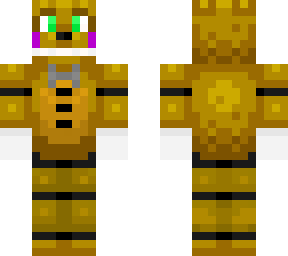 toyhouse springbonnie *1989*