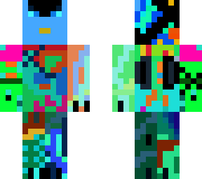 ultra king parrot (fixed)