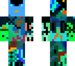 ultra king parrot armoured