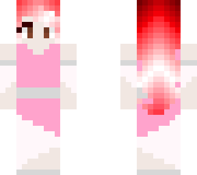 valentine dress