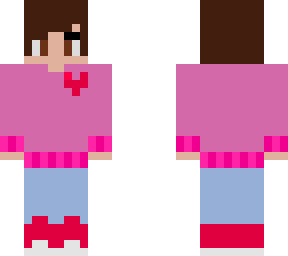 valentines day is soon :d (male ver.)