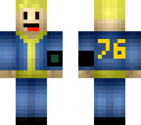 vaultboy
