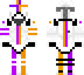 void clone commando