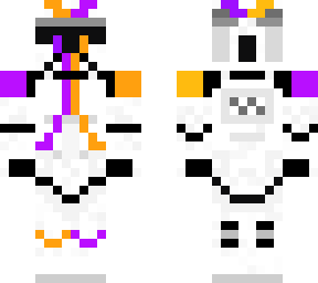 void clone trooper