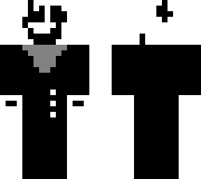 w. d gaster