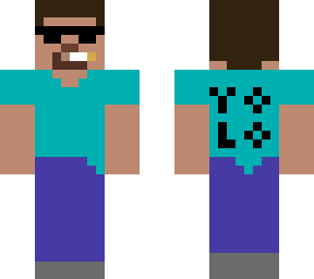 yolo steve