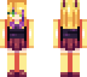 -: spring bonnie :-