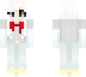 - chicken - passive mob skin series -
