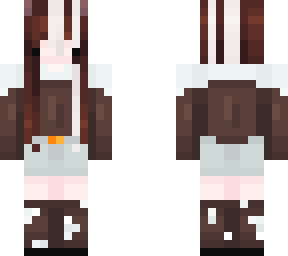 - cow - passive mob skin series -