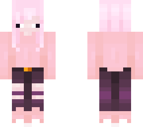 - pig - passive mob skin series -