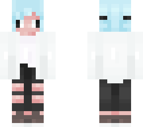 - sheep - passive mob skin series -