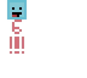 6 followers!