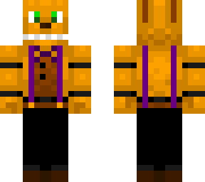 80's spring bonnie