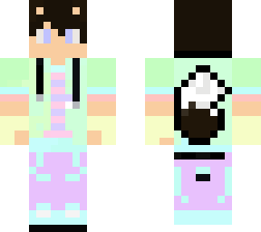 a little edit for a friend