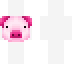 a pig!
