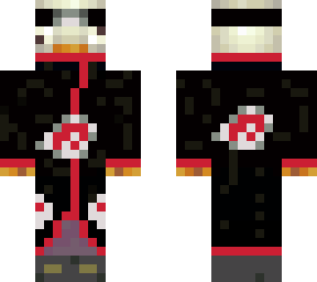 akatsuki chicken