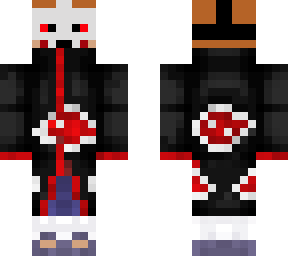 akatsuki man yes