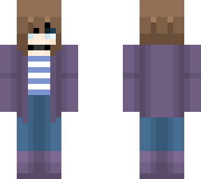 all night, i'll wait for your reply - challenge/meet the skinner(?)