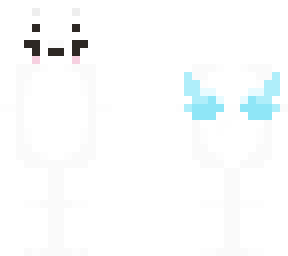 angel cat sugar