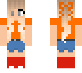 annabeth chase - redone (again