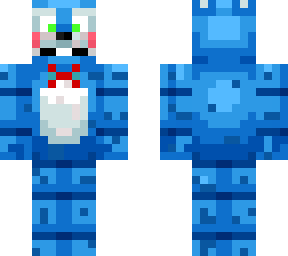 ar toy bonnie
