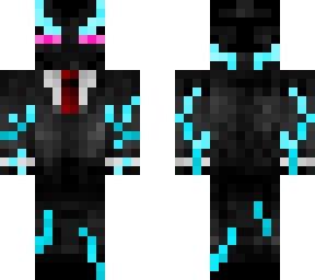 arcsparky v2 - enderman
