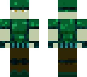 army guy fixed