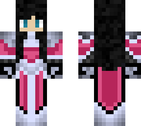 ava the bloodrose