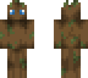 baby groot