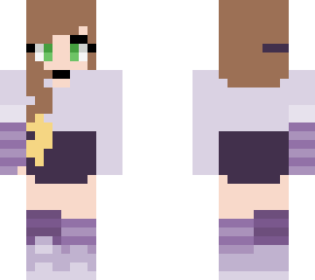 basic girl - read desc