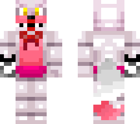 best funtime foxy (fnaf2)