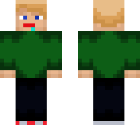 billy