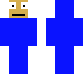 ble man