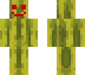 blessed watermelon man