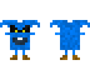 blue dr. mario germ