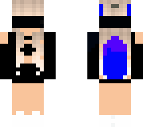 blue female ultima