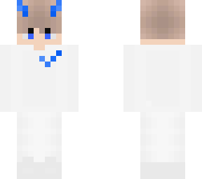blue nike devil