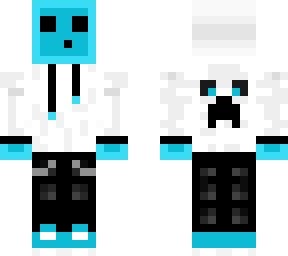 blue slime