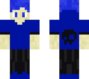 blueleader