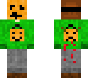 boo!